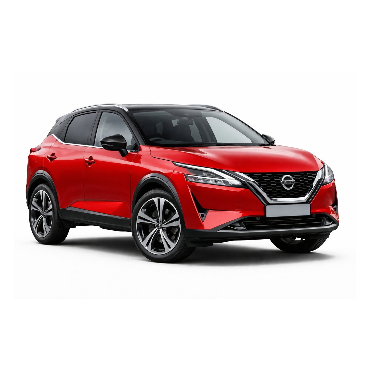 VIDRIO-PUERTA NISSAN QASHQAI 2022-
